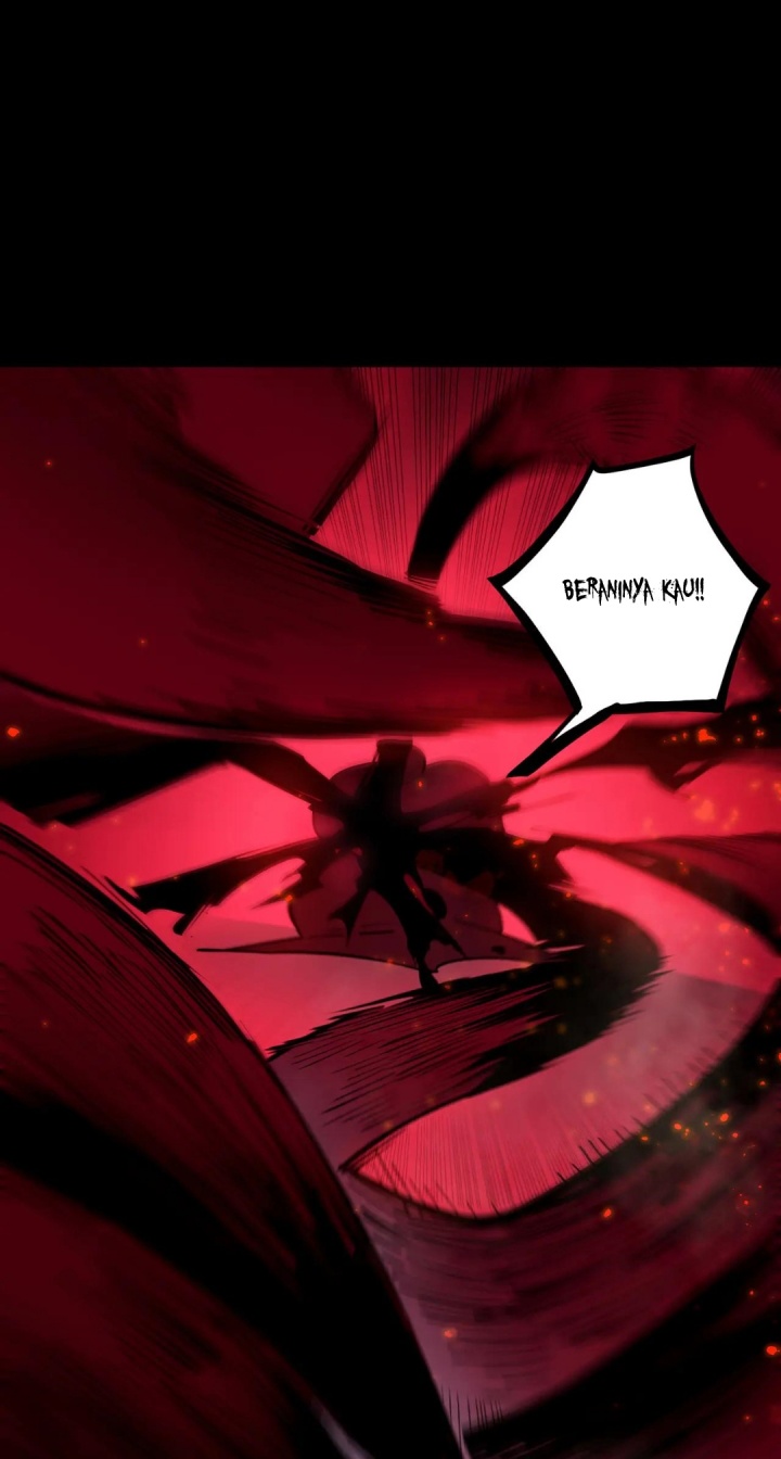 SSS-level Paladin Who Breaks All Logic Chapter 77 Gambar 47