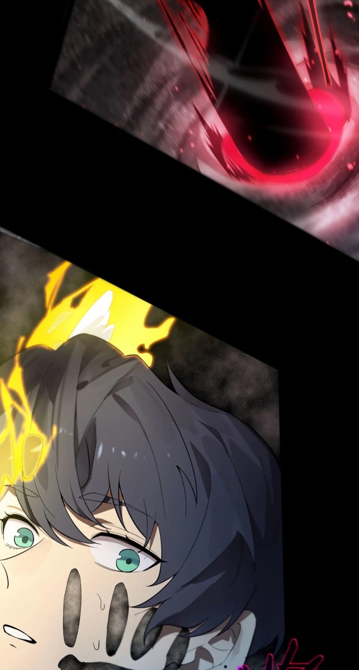 SSS-level Paladin Who Breaks All Logic Chapter 77 Gambar 54