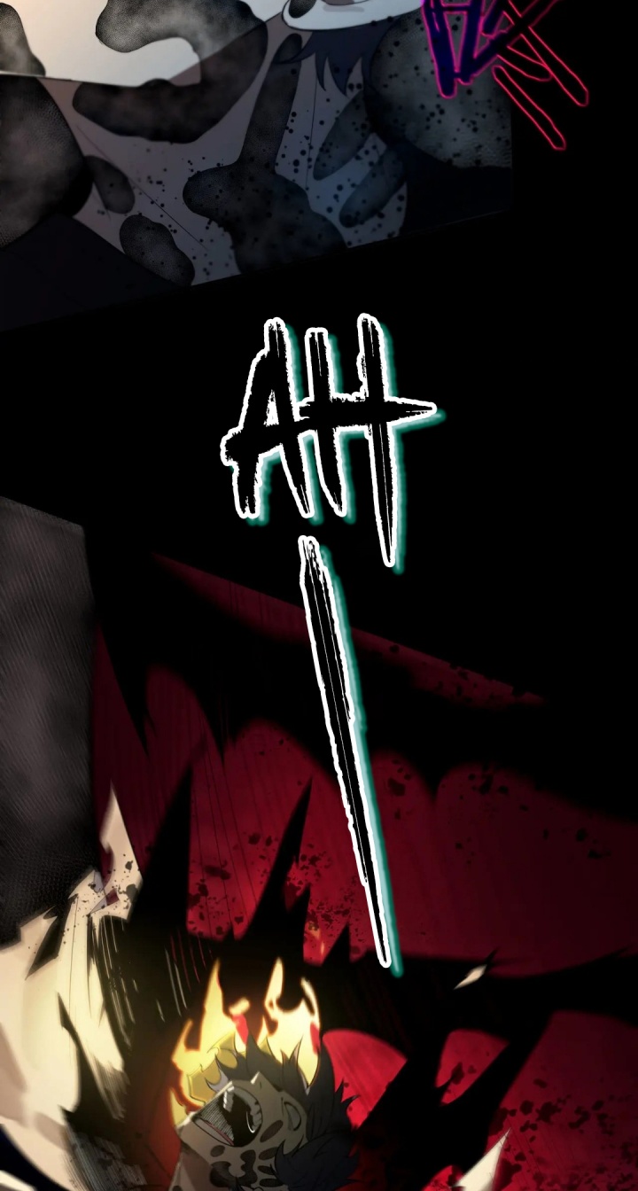 SSS-level Paladin Who Breaks All Logic Chapter 77 Gambar 55