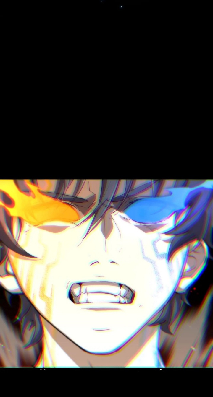 SSS-level Paladin Who Breaks All Logic Chapter 77 Gambar 8