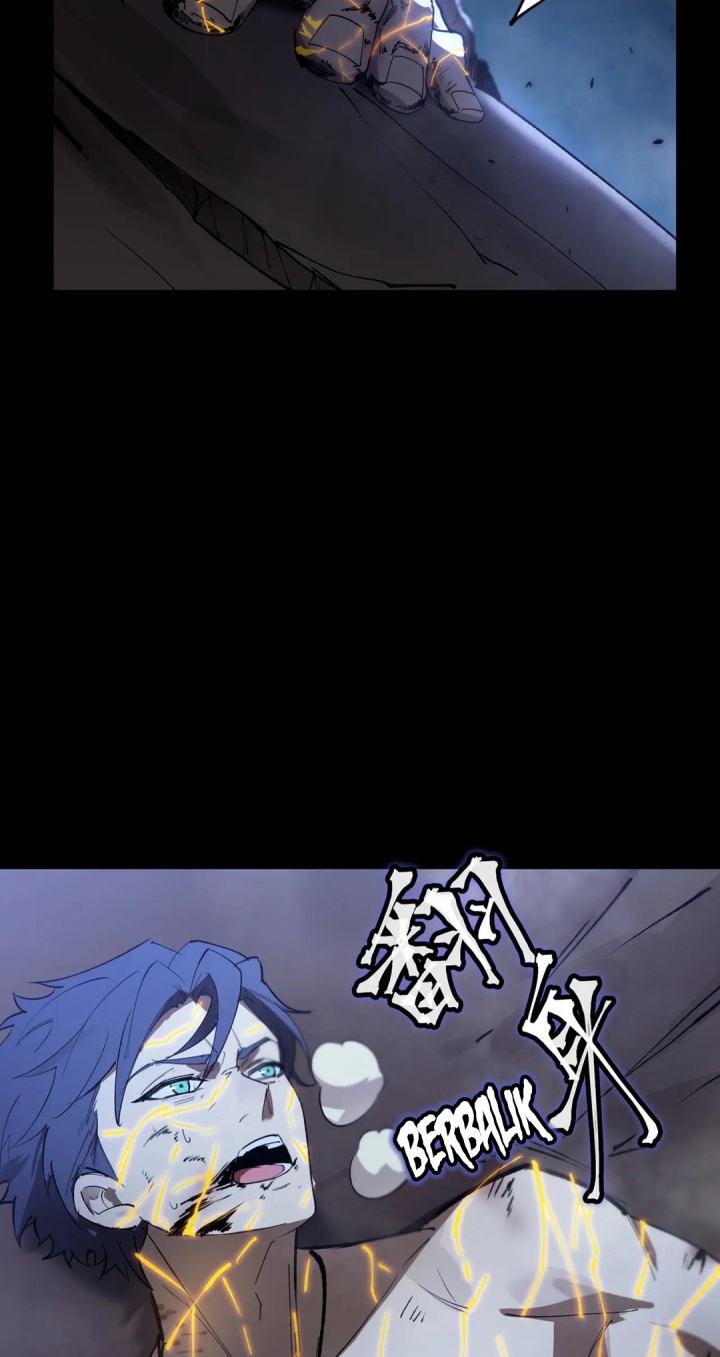 SSS-level Paladin Who Breaks All Logic Chapter 78 Gambar 13