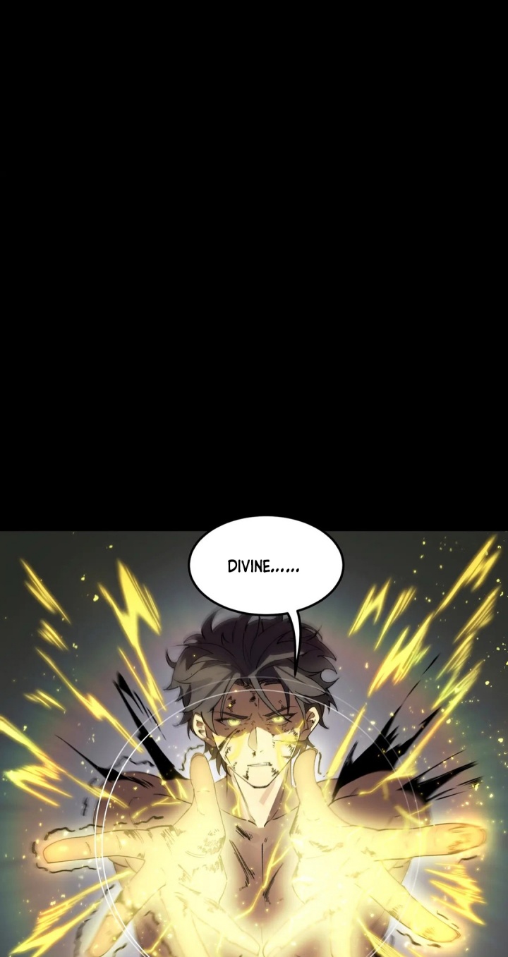 SSS-level Paladin Who Breaks All Logic Chapter 78 Gambar 16