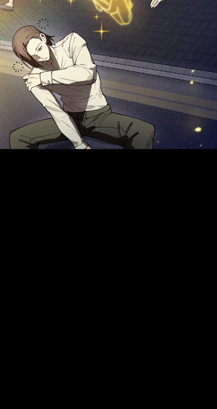 SSS-level Paladin Who Breaks All Logic Chapter 78 Gambar 22