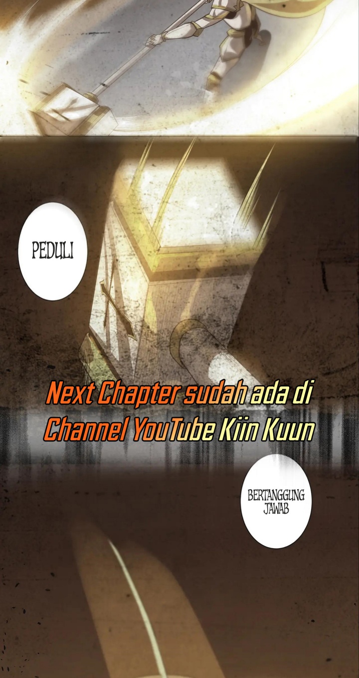 SSS-level Paladin Who Breaks All Logic Chapter 78 Gambar 27