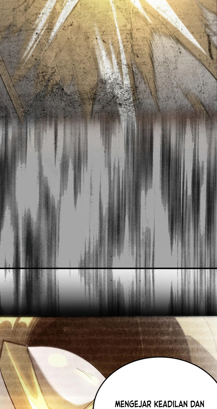 SSS-level Paladin Who Breaks All Logic Chapter 78 Gambar 29