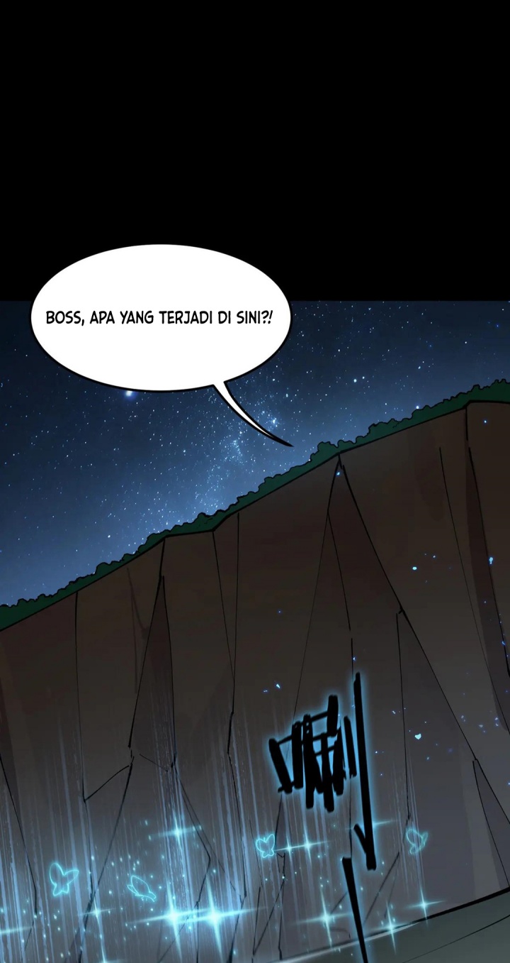 SSS-level Paladin Who Breaks All Logic Chapter 78 Gambar 33