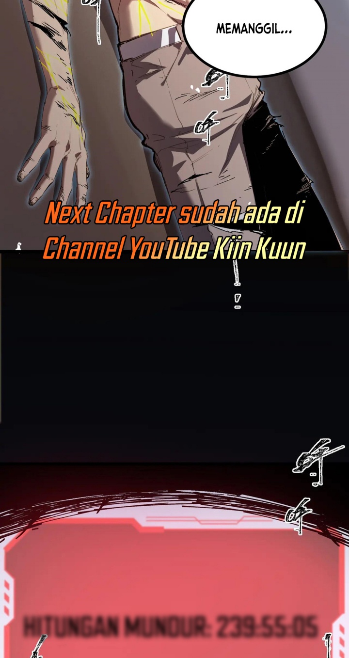 SSS-level Paladin Who Breaks All Logic Chapter 78 Gambar 37