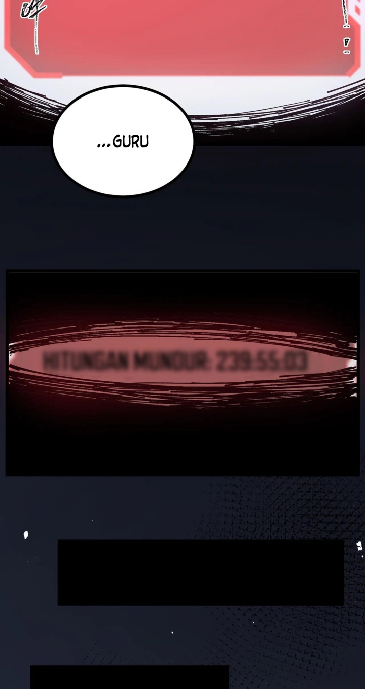 SSS-level Paladin Who Breaks All Logic Chapter 78 Gambar 38