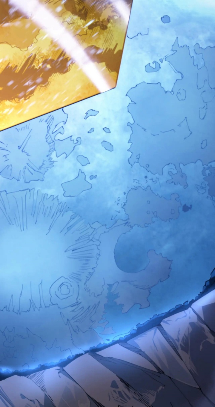 SSS-level Paladin Who Breaks All Logic Chapter 78 Gambar 5