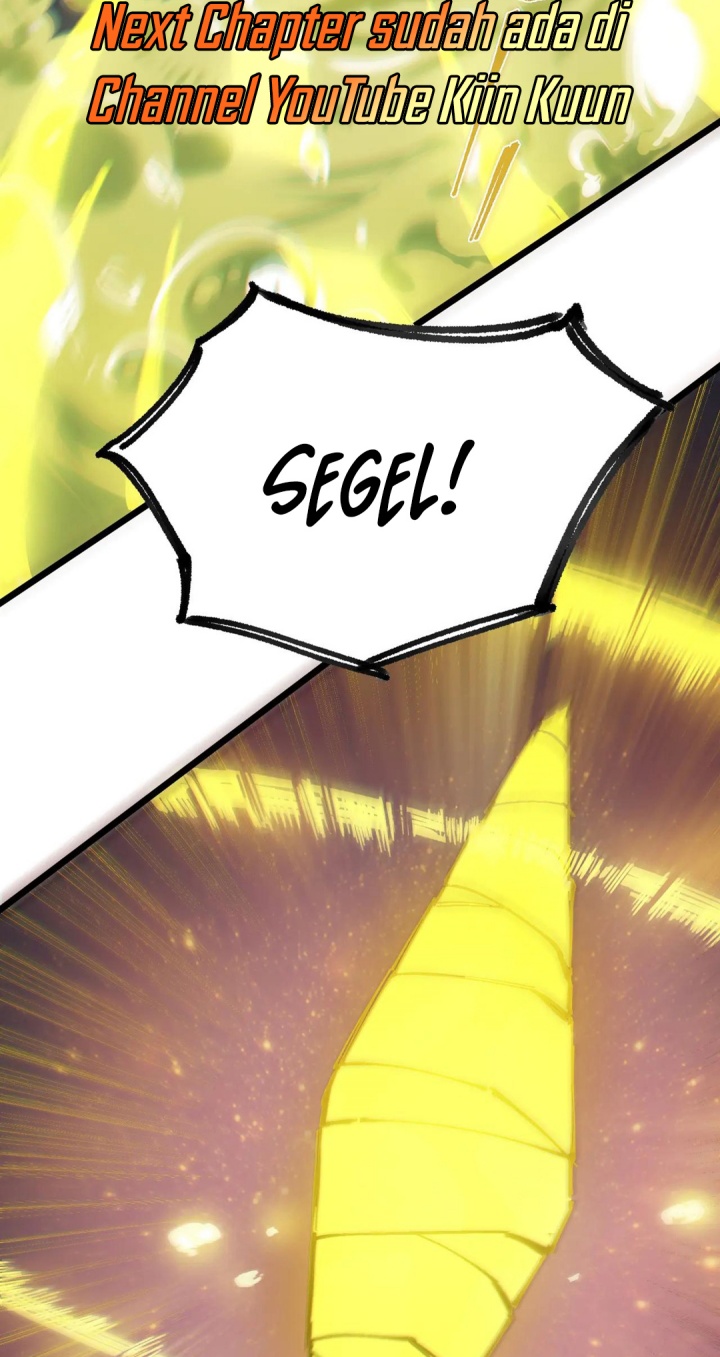 SSS-level Paladin Who Breaks All Logic Chapter 78 Gambar 56