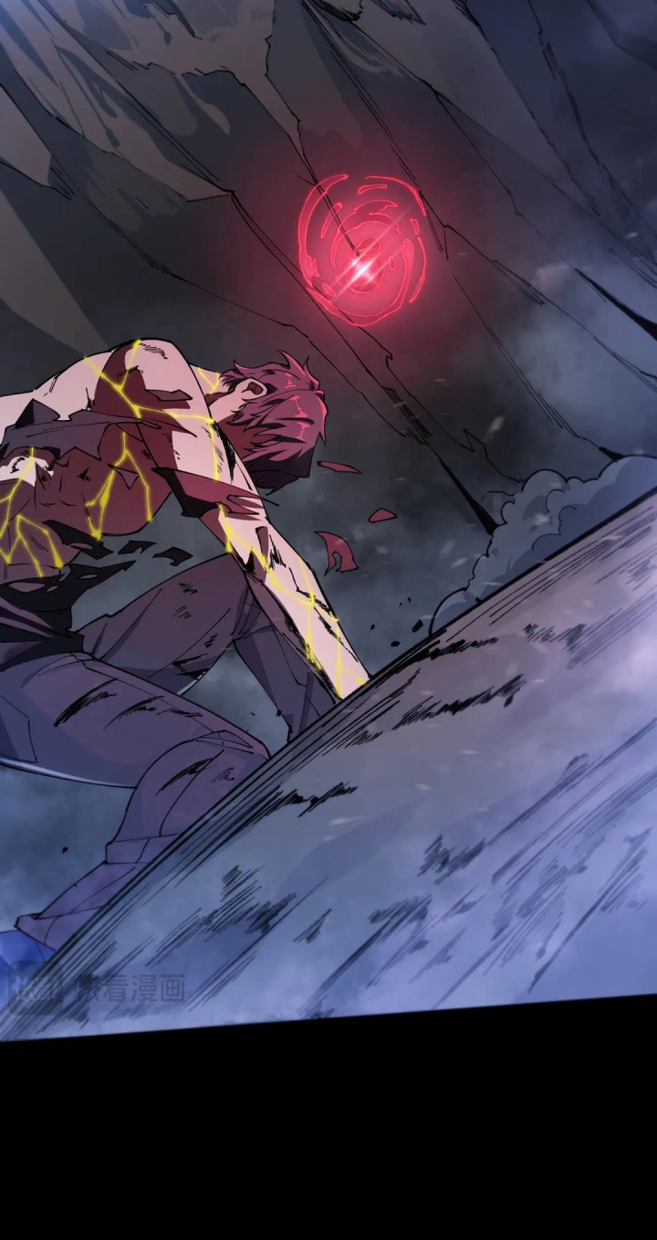 SSS-level Paladin Who Breaks All Logic Chapter 78 Gambar 6