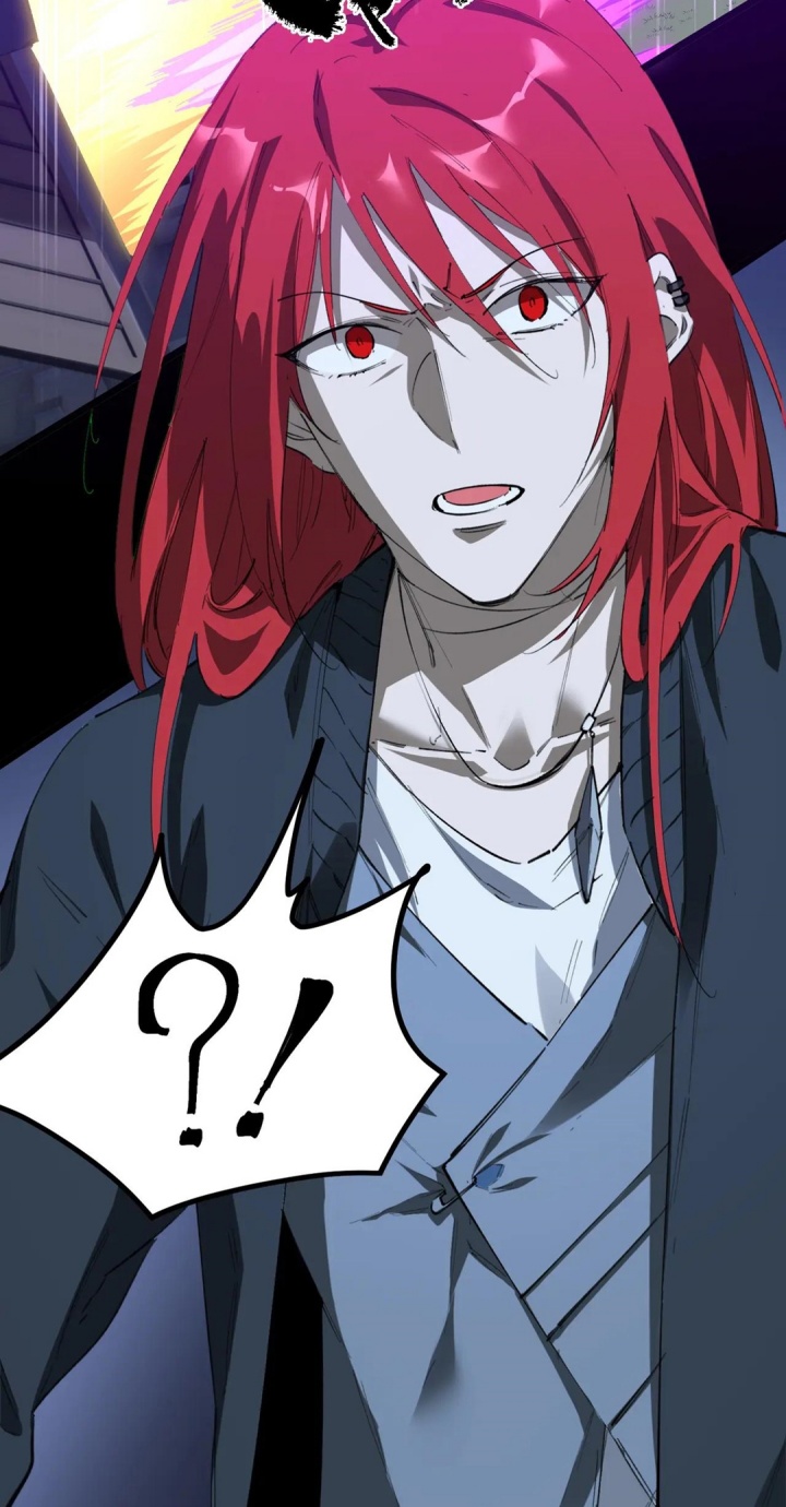 SSS-level Paladin Who Breaks All Logic Chapter 79 Gambar 14