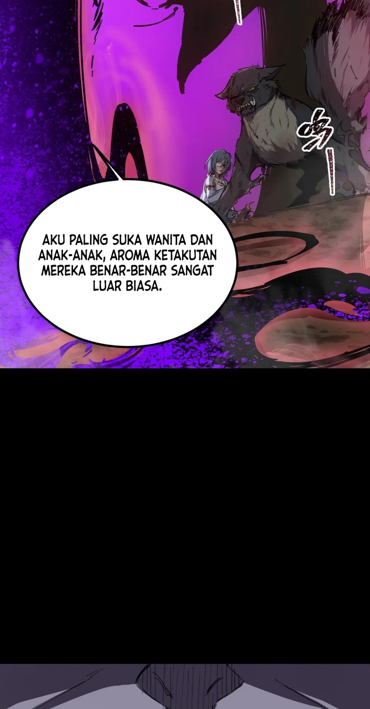 SSS-level Paladin Who Breaks All Logic Chapter 79 Gambar 16