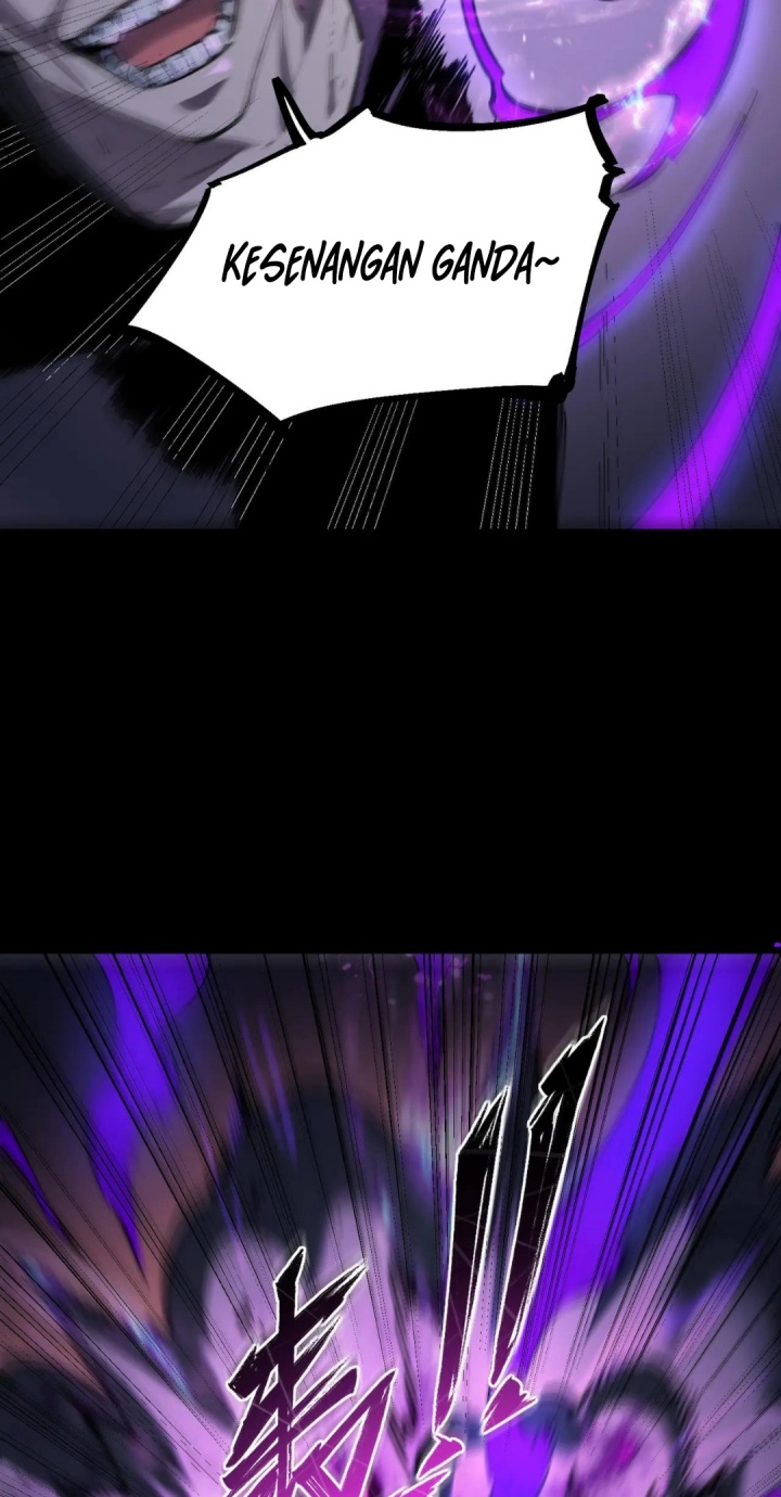 SSS-level Paladin Who Breaks All Logic Chapter 79 Gambar 18