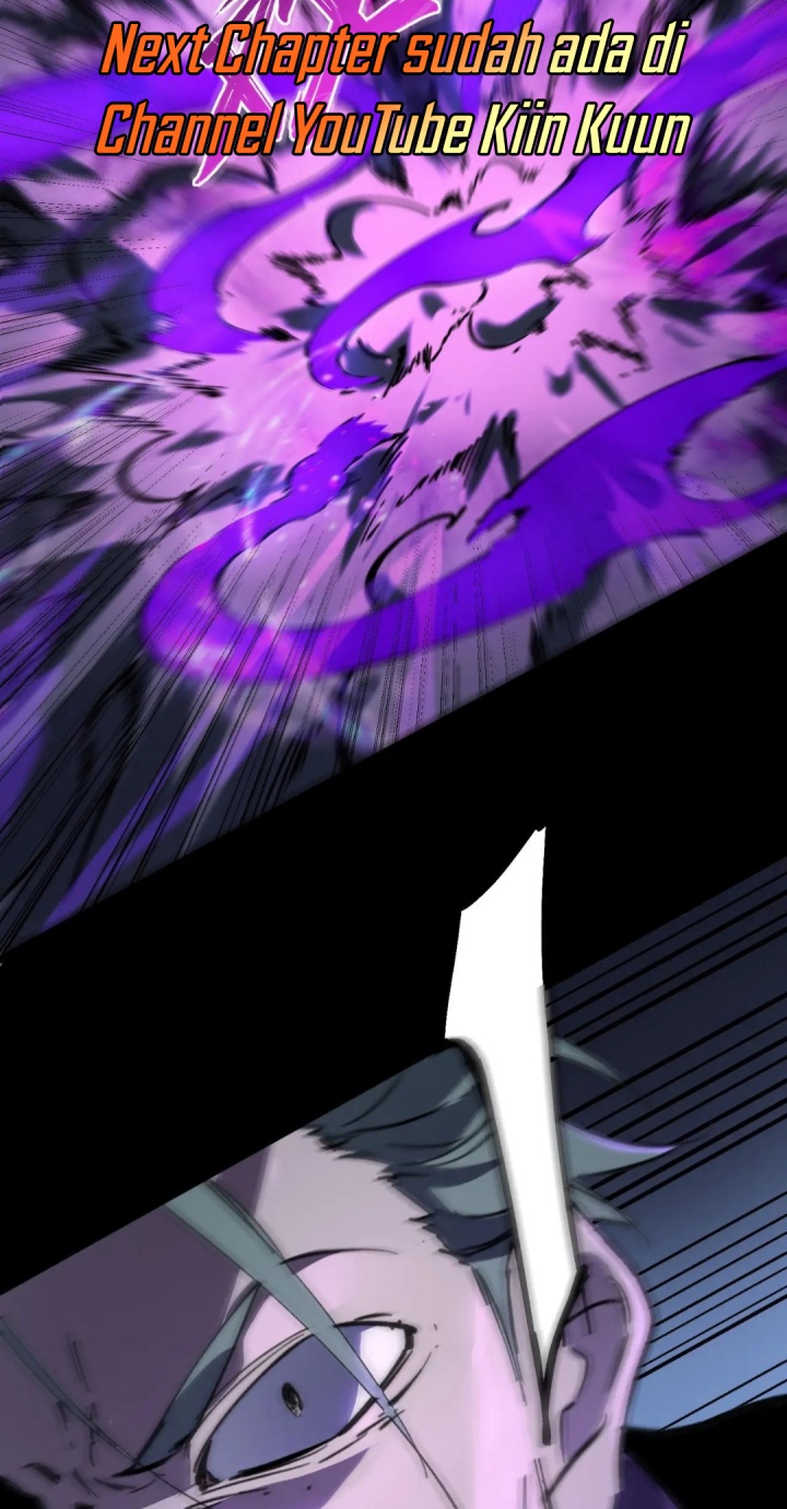 SSS-level Paladin Who Breaks All Logic Chapter 79 Gambar 19