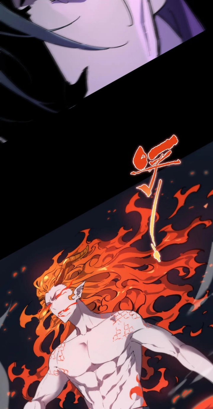 SSS-level Paladin Who Breaks All Logic Chapter 79 Gambar 20