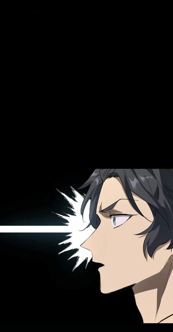 SSS-level Paladin Who Breaks All Logic Chapter 79 Gambar 23