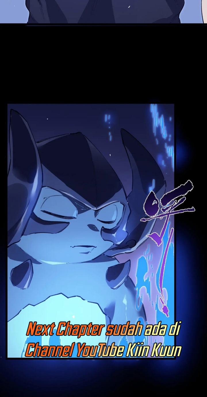 SSS-level Paladin Who Breaks All Logic Chapter 79 Gambar 27