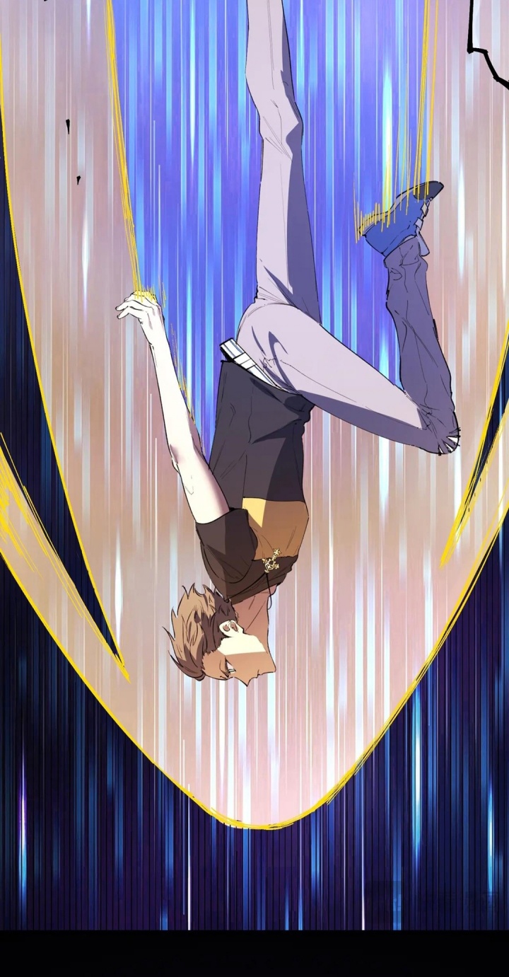 SSS-level Paladin Who Breaks All Logic Chapter 79 Gambar 31