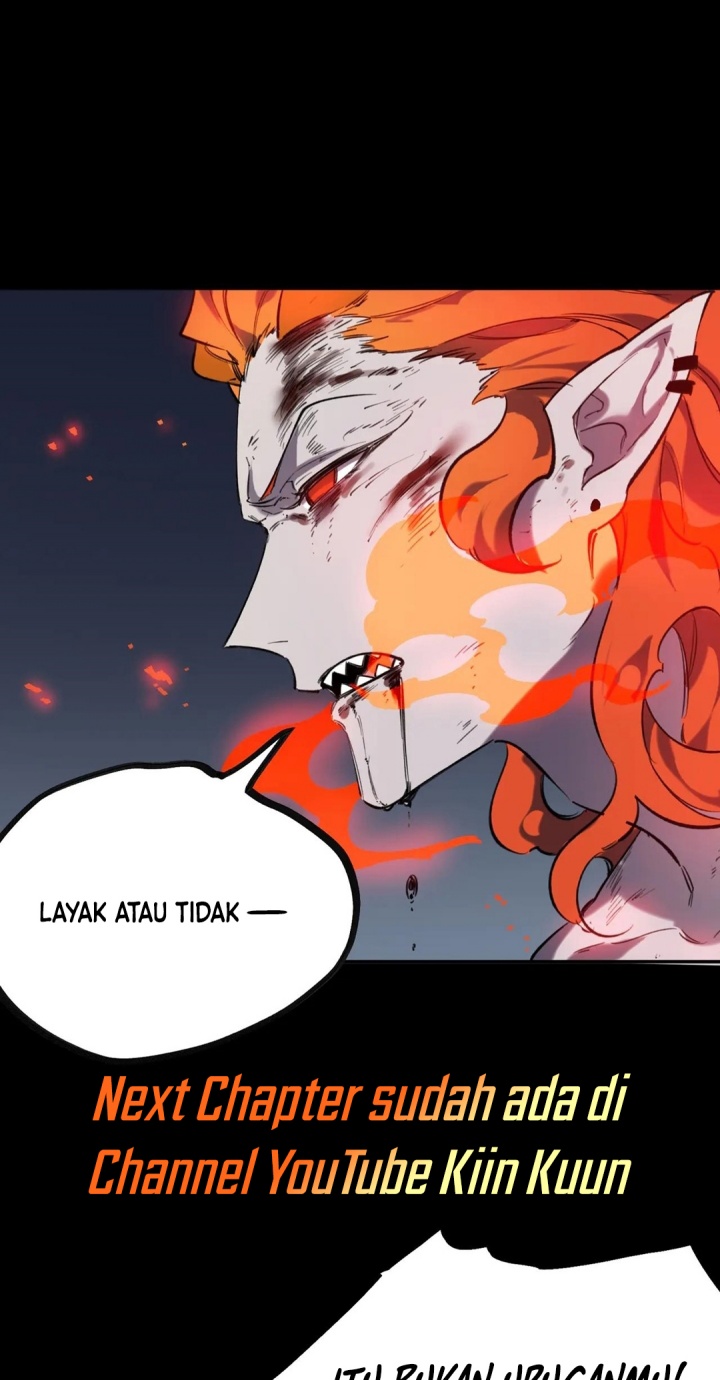 SSS-level Paladin Who Breaks All Logic Chapter 79 Gambar 36