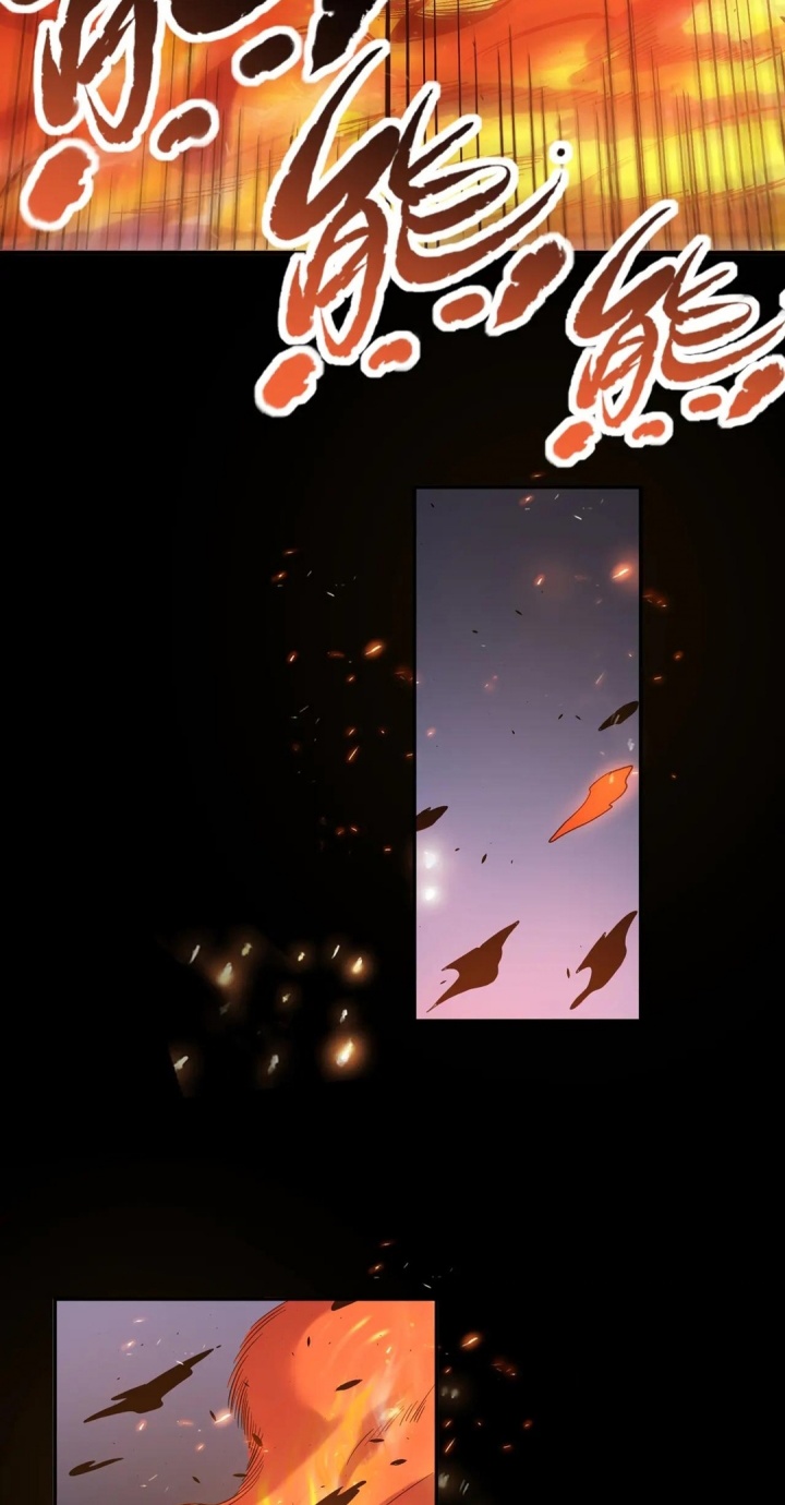 SSS-level Paladin Who Breaks All Logic Chapter 79 Gambar 40