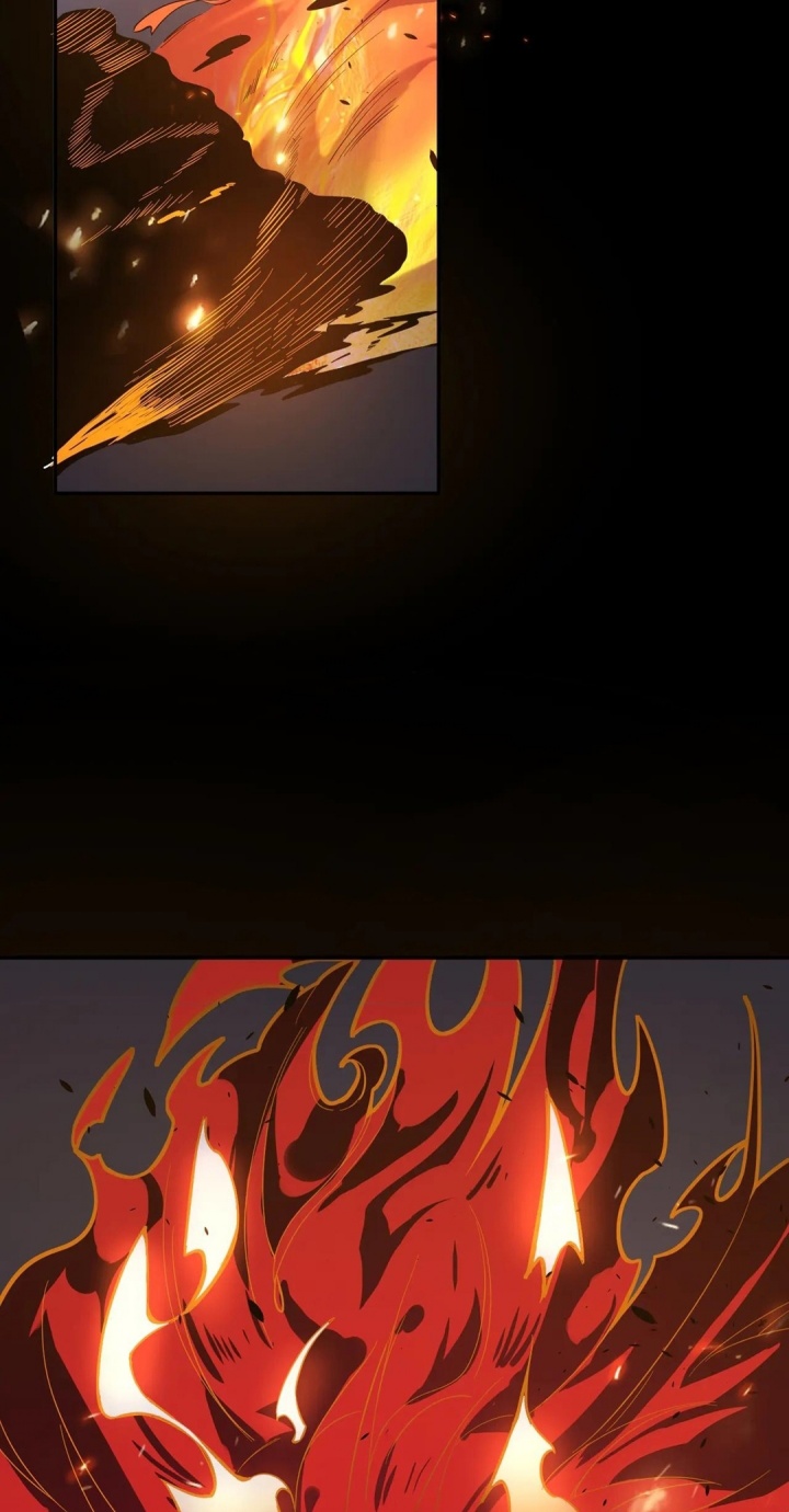 SSS-level Paladin Who Breaks All Logic Chapter 79 Gambar 41