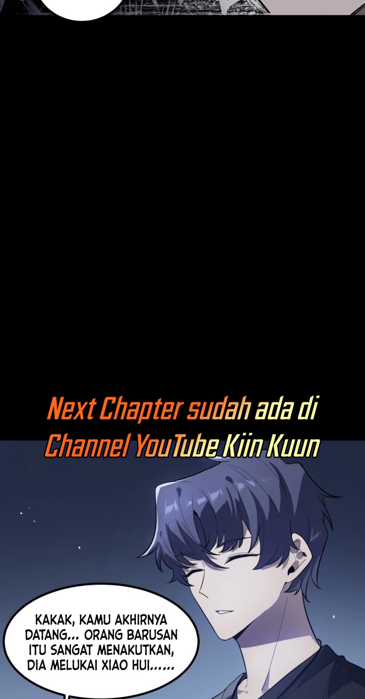 SSS-level Paladin Who Breaks All Logic Chapter 79 Gambar 45