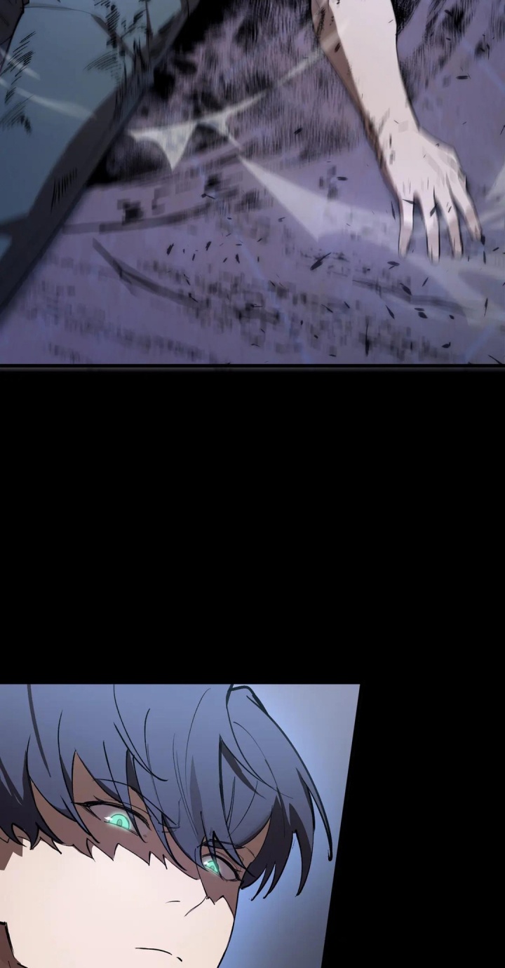 SSS-level Paladin Who Breaks All Logic Chapter 79 Gambar 59