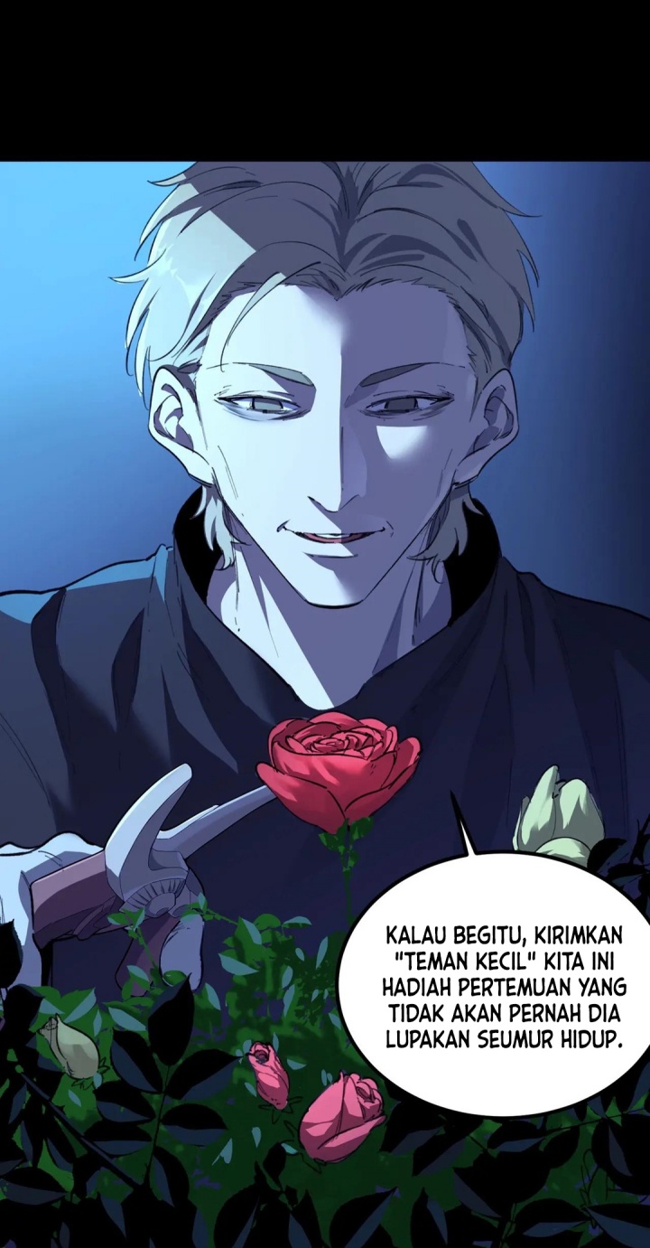 SSS-level Paladin Who Breaks All Logic Chapter 79 Gambar 7