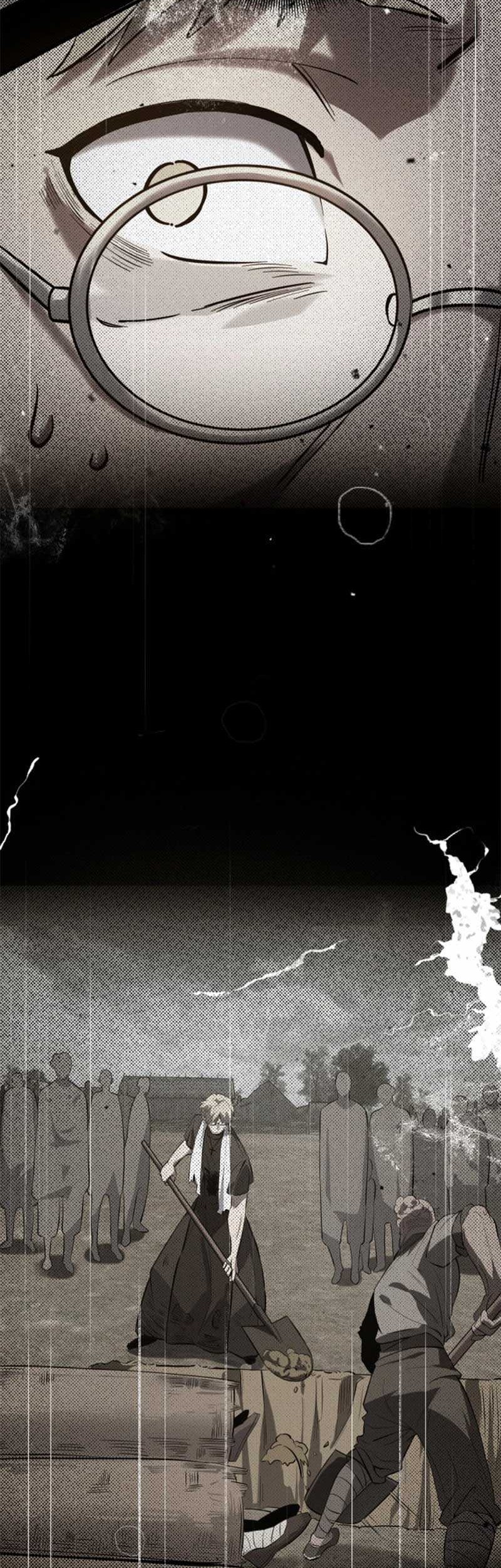 SSS-level Paladin Who Breaks All Logic Chapter 70 Gambar 4