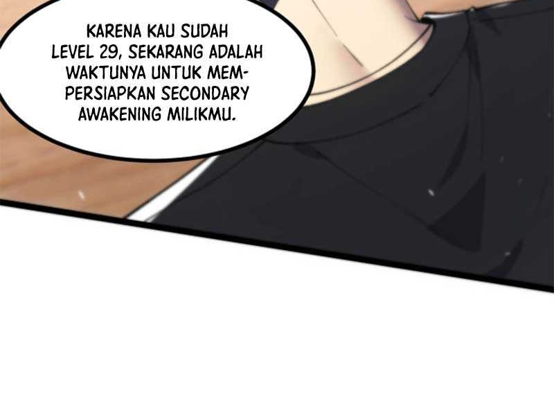 SSS-level Paladin Who Breaks All Logic Chapter 70 Gambar 48