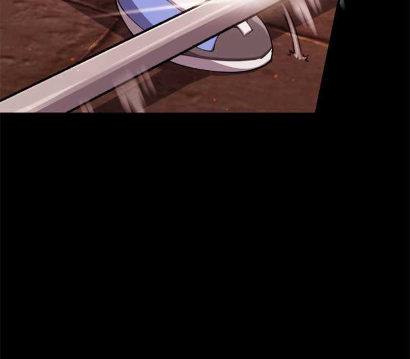 SSS-level Paladin Who Breaks All Logic Chapter 70 Gambar 21