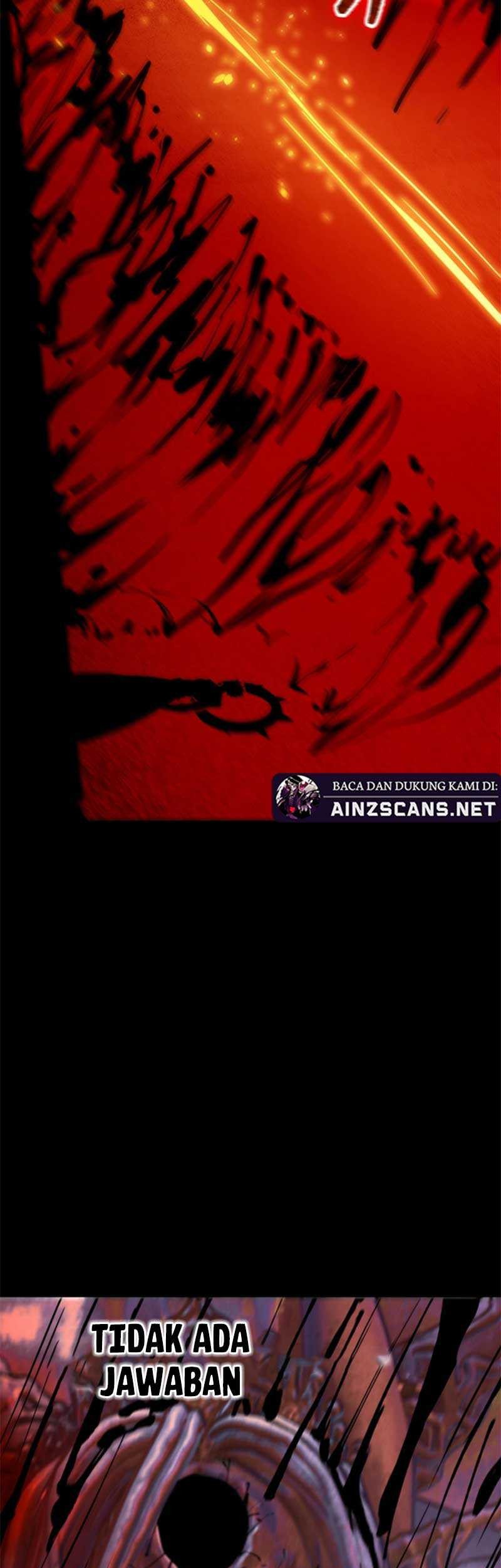 SSS-level Paladin Who Breaks All Logic Chapter 70 Gambar 16