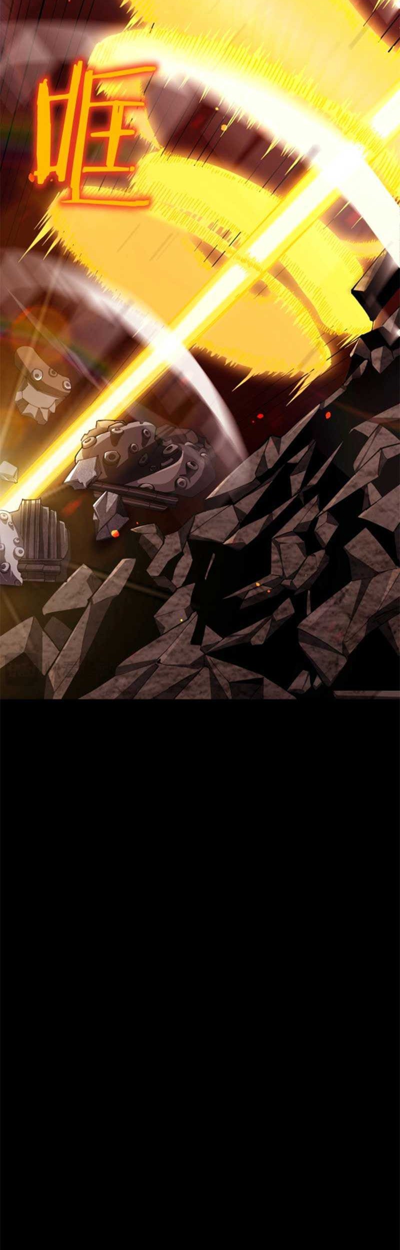 SSS-level Paladin Who Breaks All Logic Chapter 70 Gambar 23