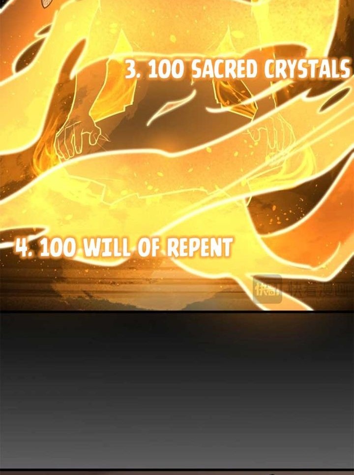 SSS-level Paladin Who Breaks All Logic Chapter 71 Gambar 5