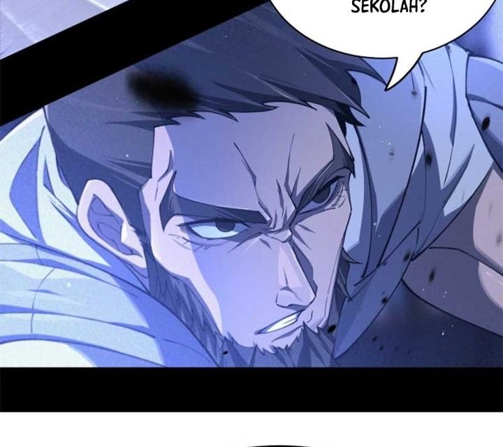 SSS-level Paladin Who Breaks All Logic Chapter 71 Gambar 23