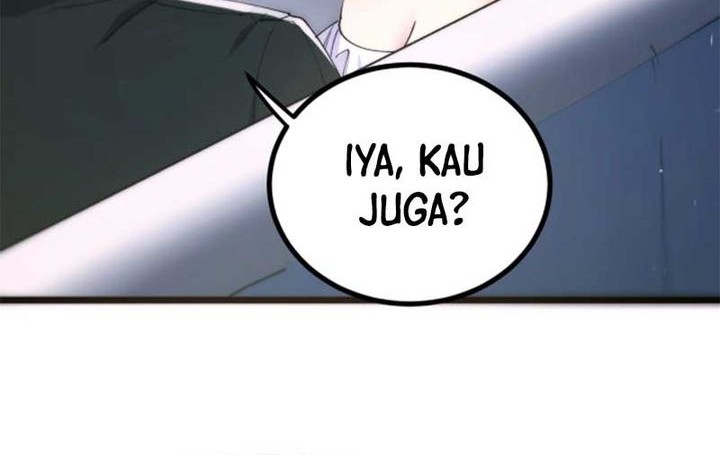 SSS-level Paladin Who Breaks All Logic Chapter 71 Gambar 33