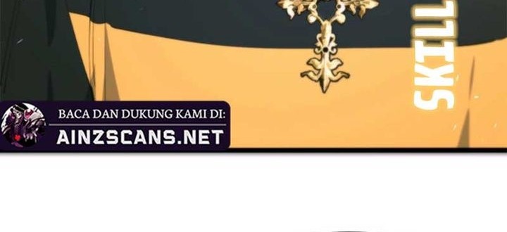 SSS-level Paladin Who Breaks All Logic Chapter 71 Gambar 35