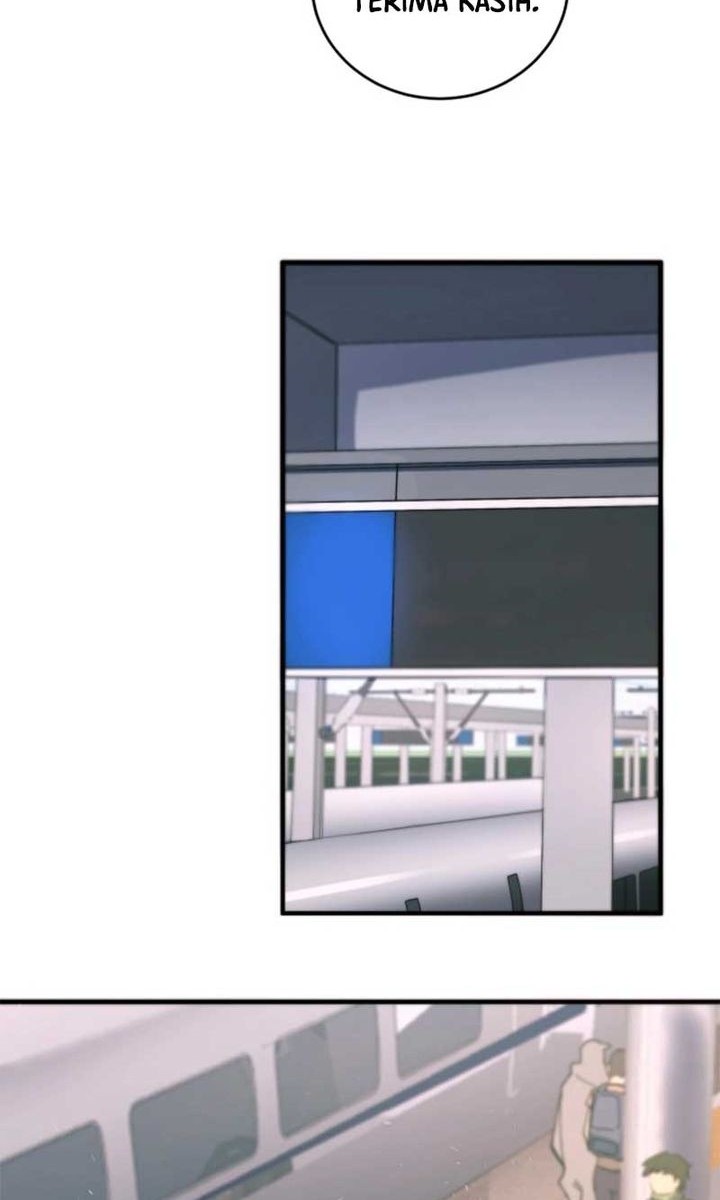 SSS-level Paladin Who Breaks All Logic Chapter 71 Gambar 39