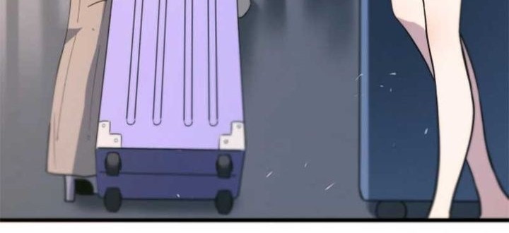 SSS-level Paladin Who Breaks All Logic Chapter 71 Gambar 41