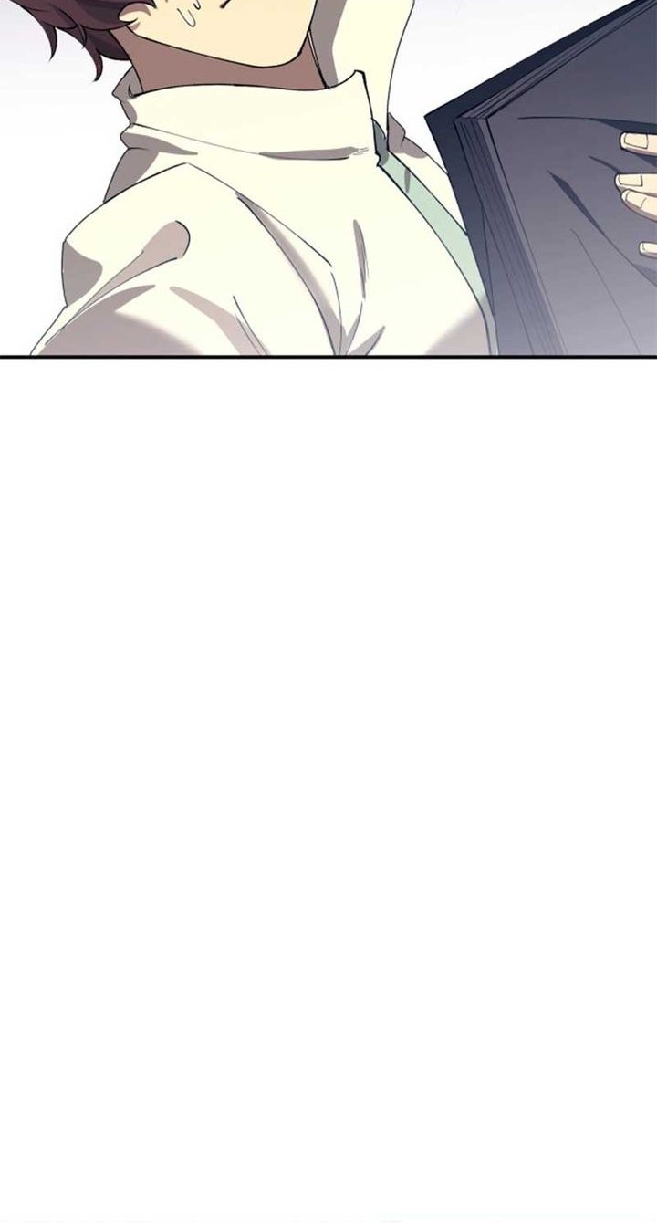 SSS-level Paladin Who Breaks All Logic Chapter 71 Gambar 47