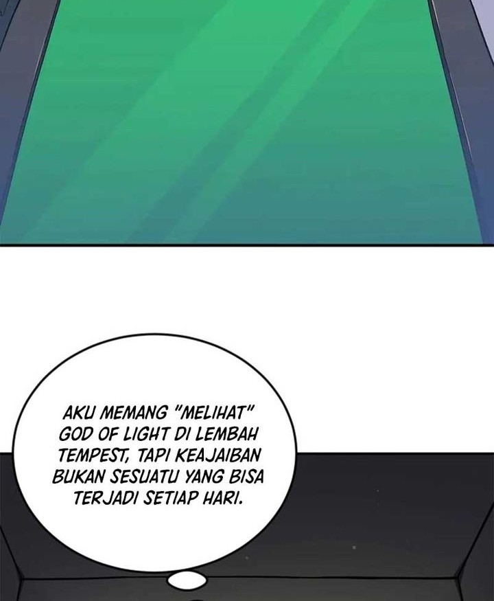 SSS-level Paladin Who Breaks All Logic Chapter 71 Gambar 53