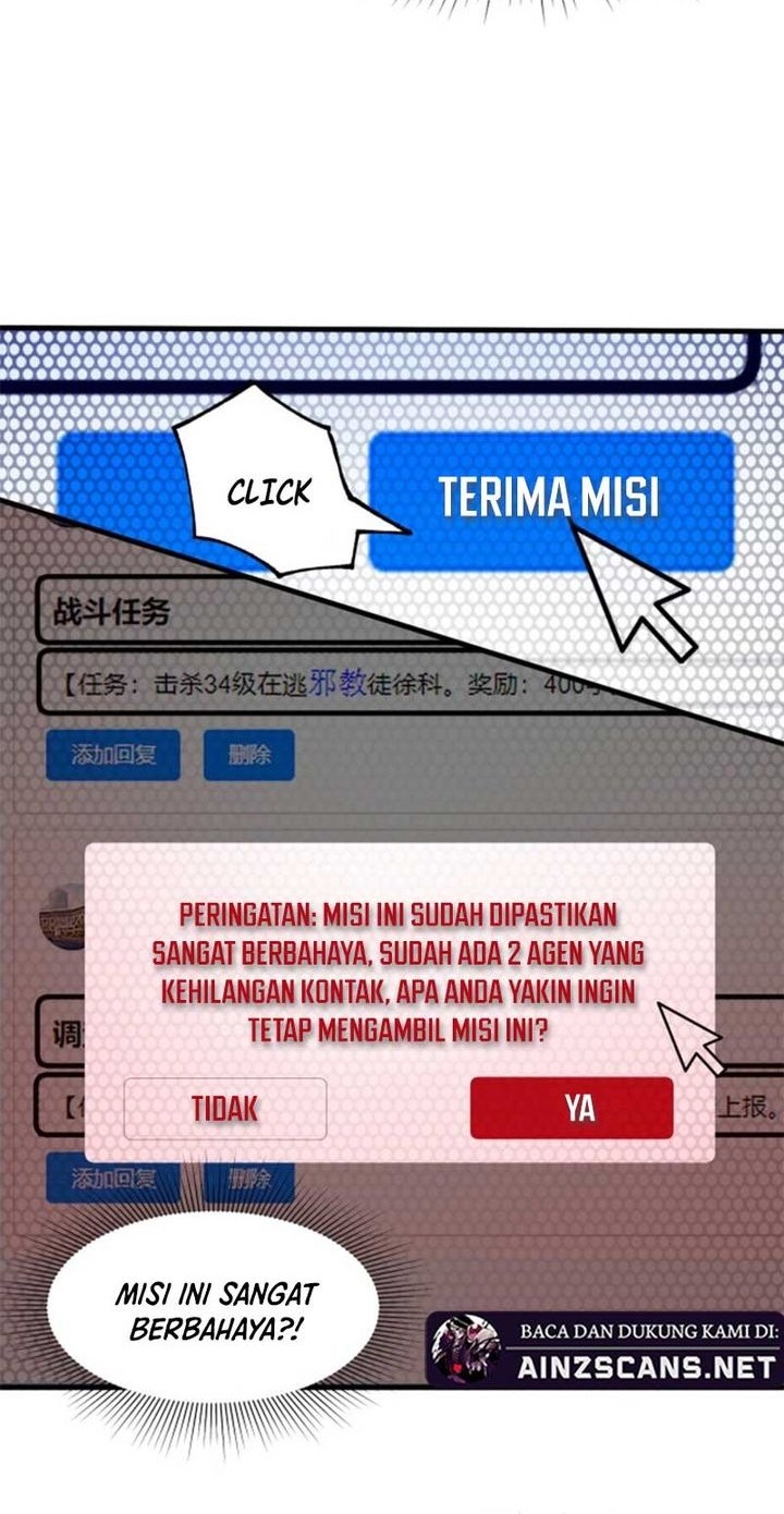 SSS-level Paladin Who Breaks All Logic Chapter 71 Gambar 13