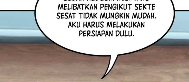 SSS-level Paladin Who Breaks All Logic Chapter 71 Gambar 15