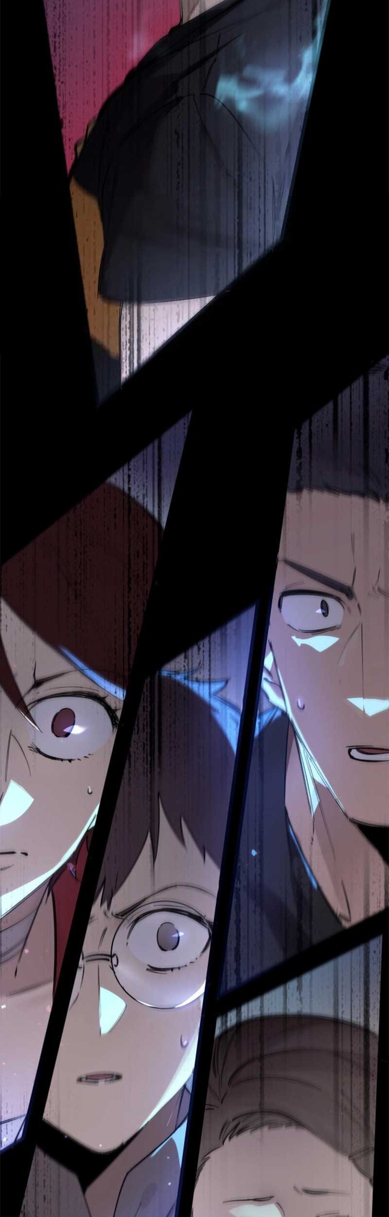 SSS-level Paladin Who Breaks All Logic Chapter 72 Gambar 9