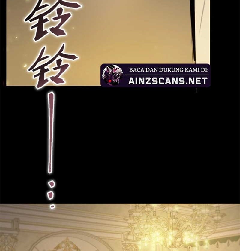 SSS-level Paladin Who Breaks All Logic Chapter 72 Gambar 12