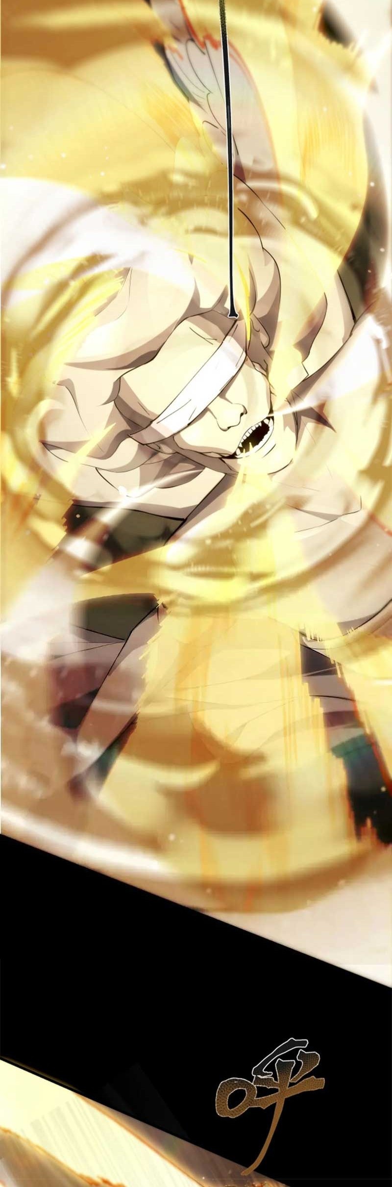 SSS-level Paladin Who Breaks All Logic Chapter 72 Gambar 41