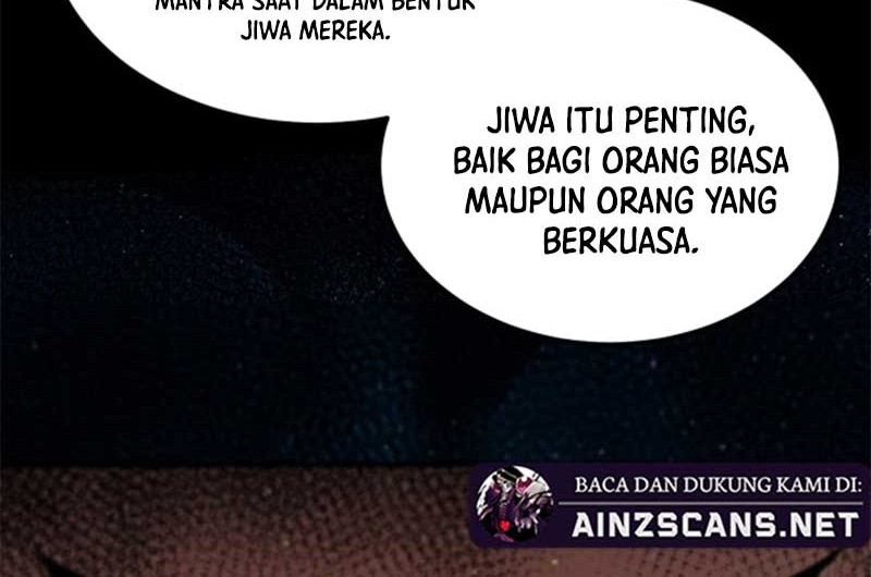 SSS-level Paladin Who Breaks All Logic Chapter 72 Gambar 45