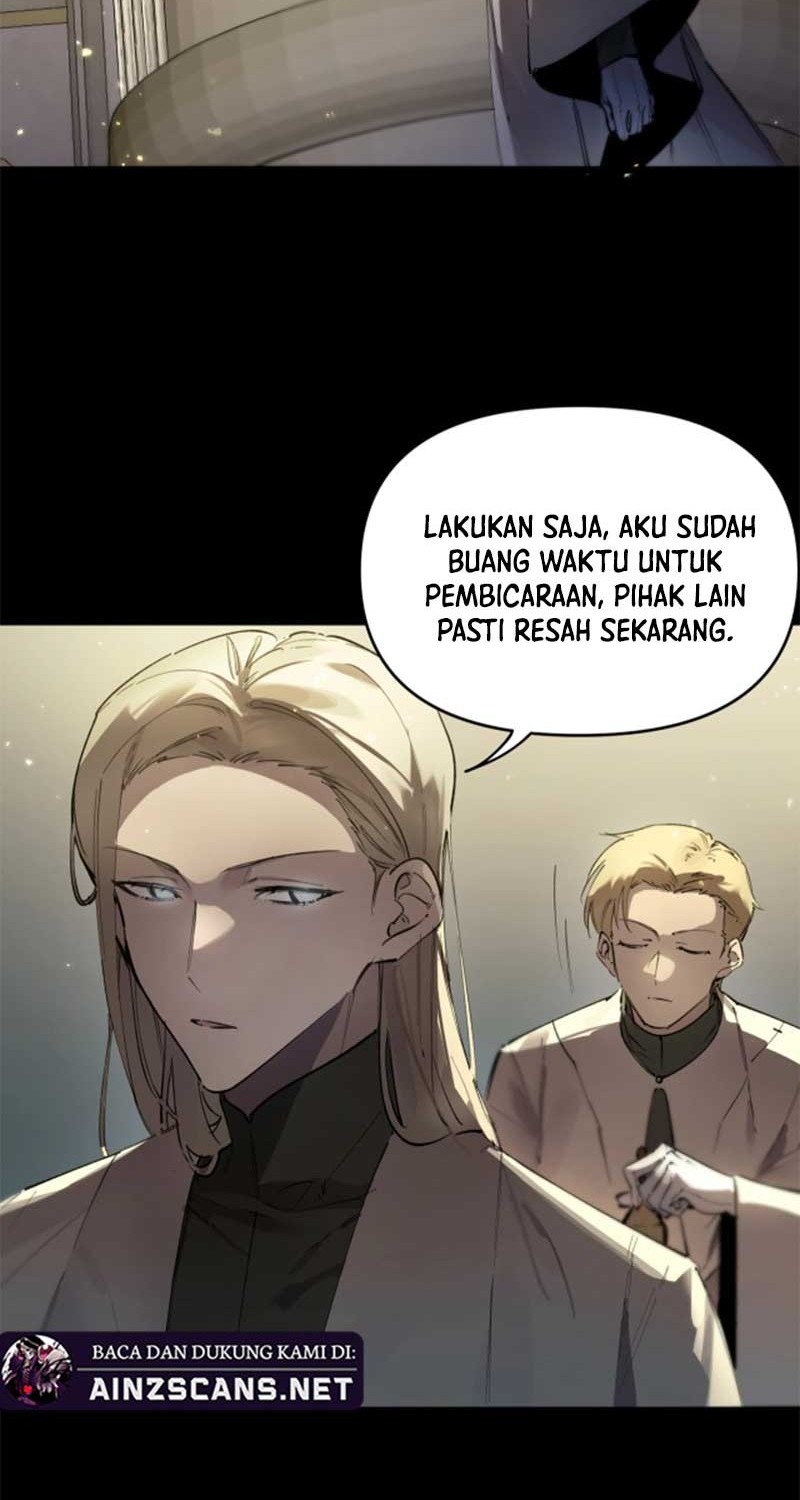 SSS-level Paladin Who Breaks All Logic Chapter 72 Gambar 31
