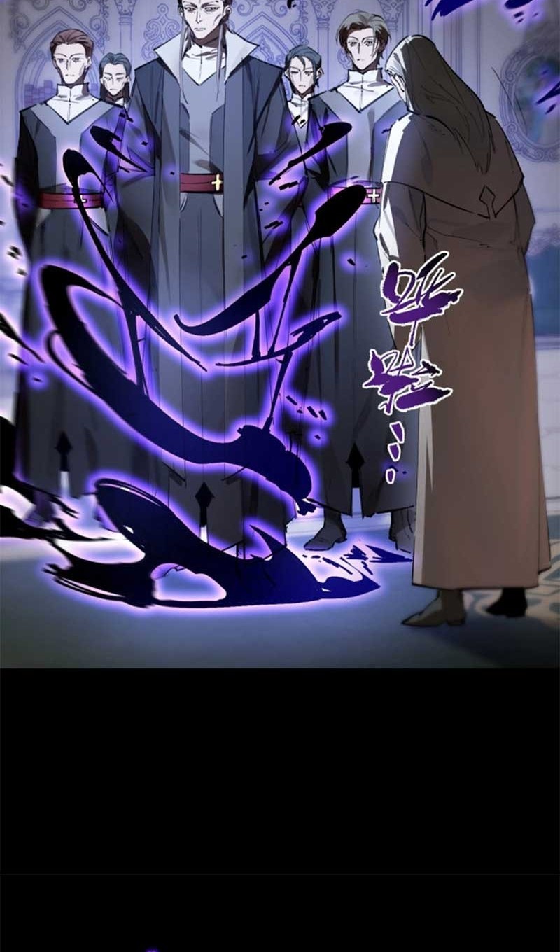 SSS-level Paladin Who Breaks All Logic Chapter 72 Gambar 35